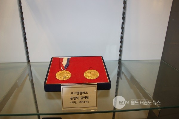                                                         김제경 올림픽 금메달